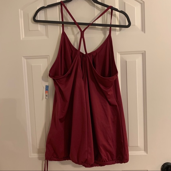 Old Navy Workout Tank - Picture 4 of 5